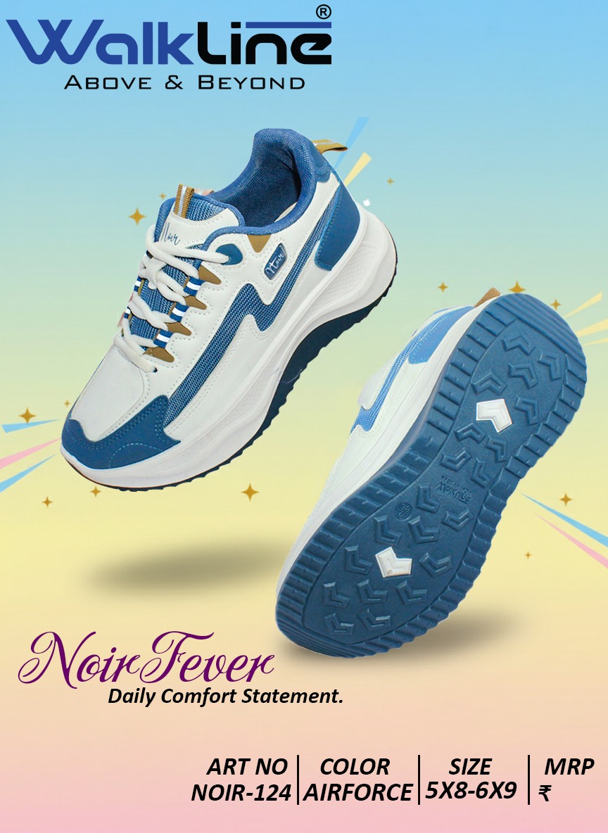 Women's Sneakers