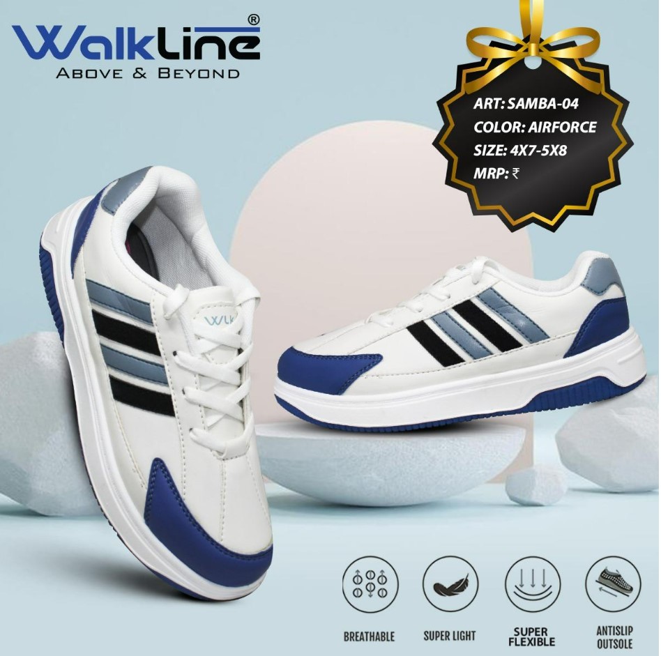 Gazelle Bold