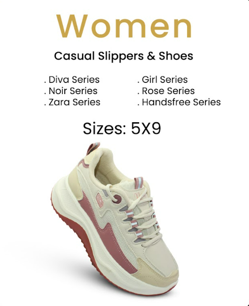 Women's Collection